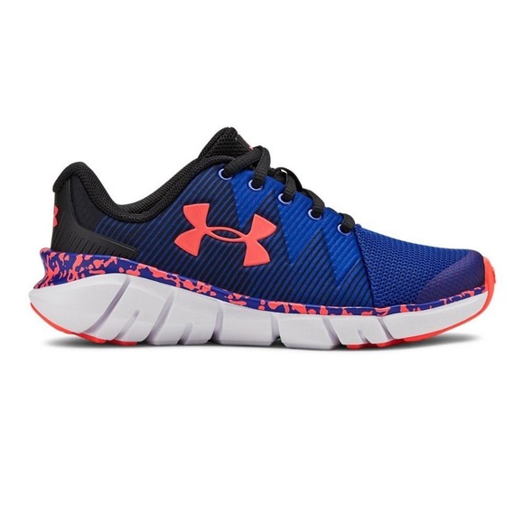 under Armour Shoes - Under Armour X Level Screamjet 2 Running Sneakers, size 6Y